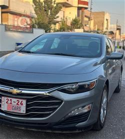 شيفروليه ماليبو